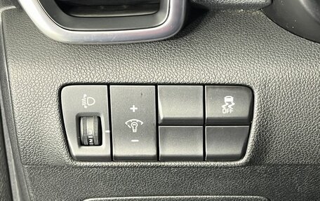 KIA Sportage IV рестайлинг, 2016 год, 1 800 000 рублей, 20 фотография