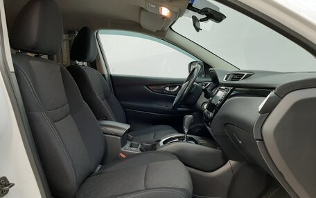 Nissan Qashqai, 2018 год, 1 750 000 рублей, 11 фотография