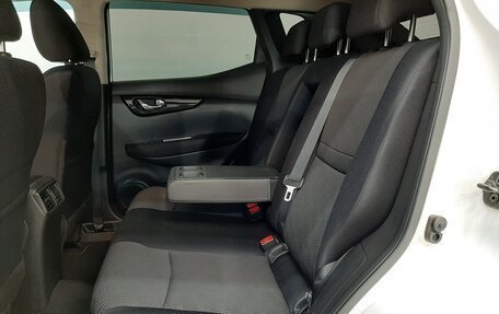 Nissan Qashqai, 2018 год, 1 750 000 рублей, 13 фотография