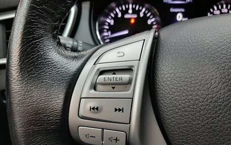 Nissan Qashqai, 2018 год, 1 750 000 рублей, 16 фотография