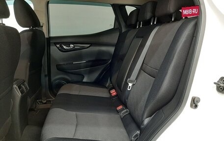 Nissan Qashqai, 2018 год, 1 750 000 рублей, 12 фотография