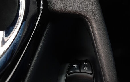 Nissan Qashqai, 2018 год, 1 750 000 рублей, 23 фотография