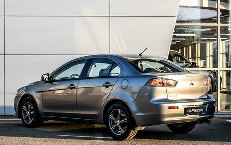 Mitsubishi Lancer IX, 2012 год, 890 000 рублей, 2 фотография