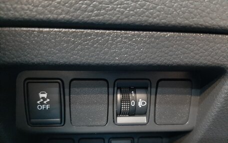 Nissan Qashqai, 2018 год, 1 750 000 рублей, 22 фотография