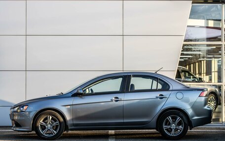 Mitsubishi Lancer IX, 2012 год, 890 000 рублей, 5 фотография