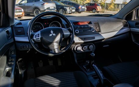 Mitsubishi Lancer IX, 2012 год, 890 000 рублей, 6 фотография