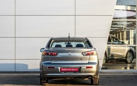 Mitsubishi Lancer IX, 2012 год, 890 000 рублей, 4 фотография
