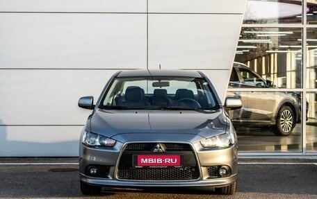 Mitsubishi Lancer IX, 2012 год, 890 000 рублей, 3 фотография