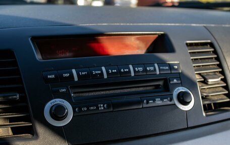 Mitsubishi Lancer IX, 2012 год, 890 000 рублей, 14 фотография