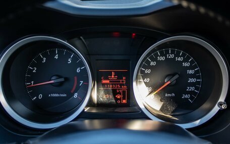 Mitsubishi Lancer IX, 2012 год, 890 000 рублей, 13 фотография