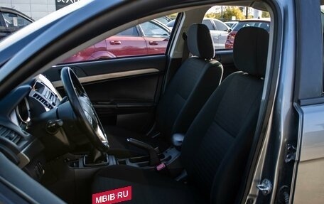 Mitsubishi Lancer IX, 2012 год, 890 000 рублей, 11 фотография