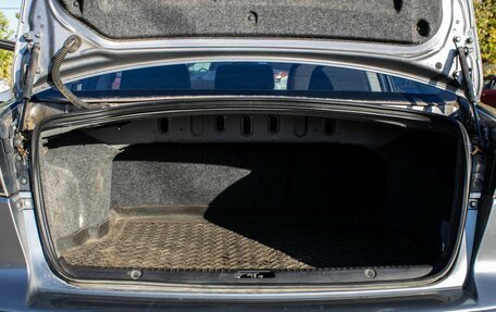 Mitsubishi Lancer IX, 2012 год, 890 000 рублей, 19 фотография