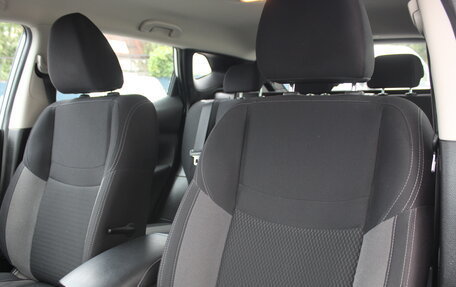 Nissan Qashqai, 2020 год, 1 900 000 рублей, 10 фотография