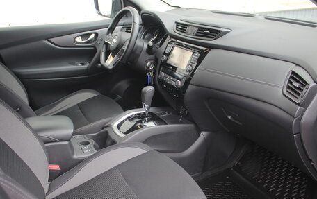 Nissan Qashqai, 2020 год, 1 900 000 рублей, 9 фотография