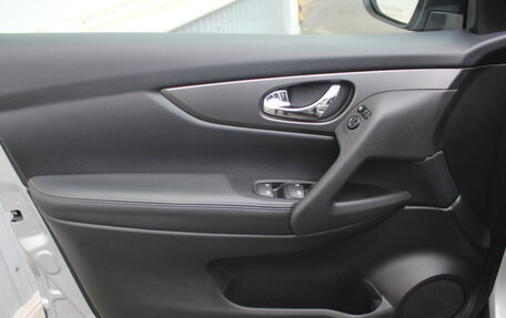 Nissan Qashqai, 2020 год, 1 900 000 рублей, 11 фотография