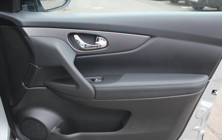 Nissan Qashqai, 2020 год, 1 900 000 рублей, 12 фотография