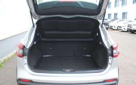 Nissan Qashqai, 2020 год, 1 900 000 рублей, 8 фотография