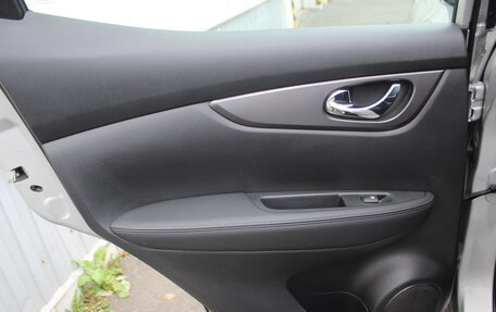 Nissan Qashqai, 2020 год, 1 900 000 рублей, 15 фотография