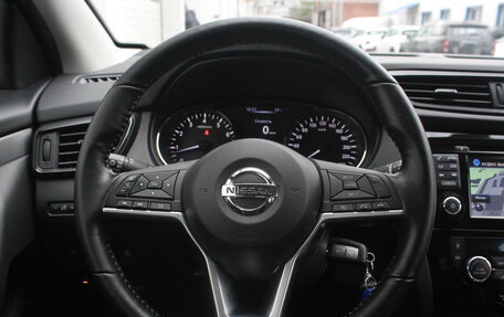 Nissan Qashqai, 2020 год, 1 900 000 рублей, 18 фотография