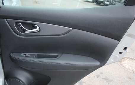 Nissan Qashqai, 2020 год, 1 900 000 рублей, 16 фотография