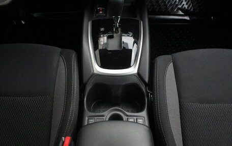 Nissan Qashqai, 2020 год, 1 900 000 рублей, 23 фотография