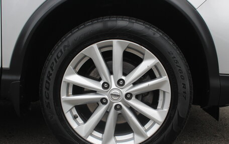 Nissan Qashqai, 2020 год, 1 900 000 рублей, 30 фотография