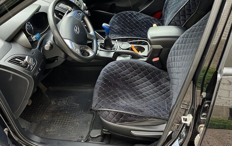 Hyundai ix35 I рестайлинг, 2013 год, 1 170 000 рублей, 5 фотография