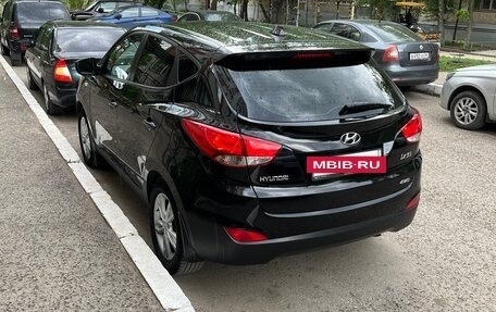 Hyundai ix35 I рестайлинг, 2013 год, 1 170 000 рублей, 4 фотография