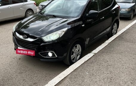 Hyundai ix35 I рестайлинг, 2013 год, 1 170 000 рублей, 6 фотография