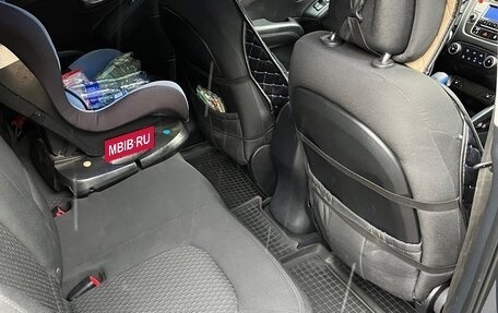 Hyundai ix35 I рестайлинг, 2013 год, 1 170 000 рублей, 2 фотография