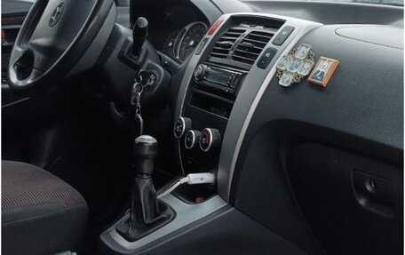 Hyundai Tucson III, 2007 год, 980 000 рублей, 7 фотография