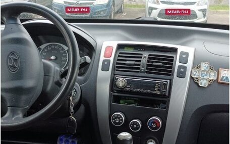 Hyundai Tucson III, 2007 год, 980 000 рублей, 9 фотография