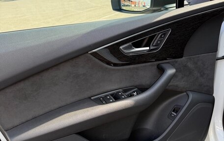 Audi Q7, 2020 год, 7 000 000 рублей, 11 фотография