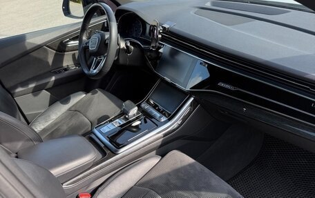 Audi Q7, 2020 год, 7 000 000 рублей, 14 фотография