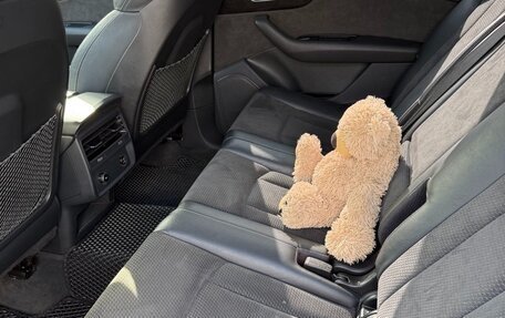 Audi Q7, 2020 год, 7 000 000 рублей, 15 фотография