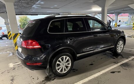 Volkswagen Touareg III, 2012 год, 2 050 000 рублей, 7 фотография