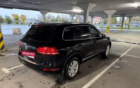 Volkswagen Touareg III, 2012 год, 2 050 000 рублей, 13 фотография