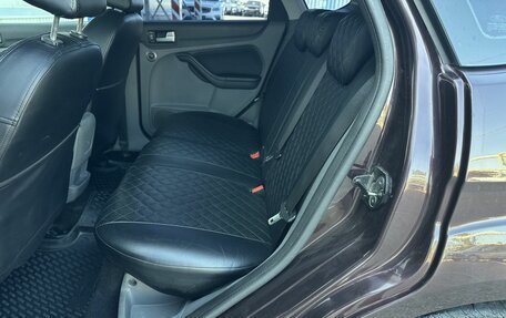 Ford Focus II рестайлинг, 2008 год, 530 000 рублей, 12 фотография
