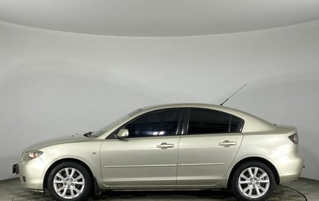Mazda 3, 2007 год, 515 000 рублей, 9 фотография