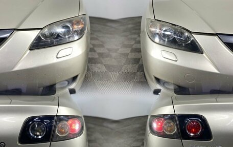 Mazda 3, 2007 год, 515 000 рублей, 4 фотография