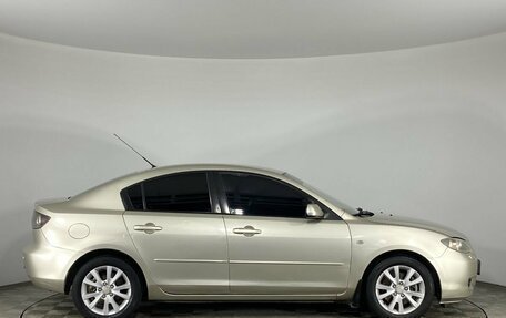 Mazda 3, 2007 год, 515 000 рублей, 10 фотография