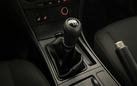 Mazda 3, 2007 год, 515 000 рублей, 16 фотография