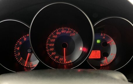 Mazda 3, 2007 год, 515 000 рублей, 14 фотография
