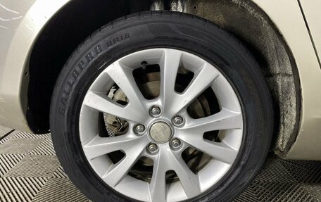Mazda 3, 2007 год, 515 000 рублей, 19 фотография