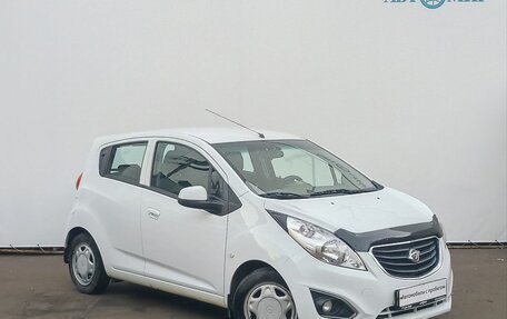 Ravon R2, 2017 год, 770 000 рублей, 3 фотография