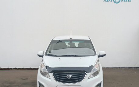 Ravon R2, 2017 год, 770 000 рублей, 2 фотография