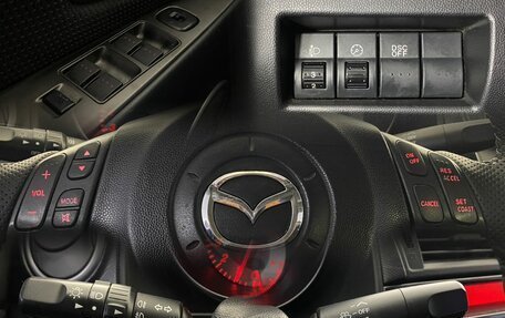 Mazda 3, 2007 год, 515 000 рублей, 18 фотография