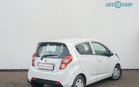 Ravon R2, 2017 год, 770 000 рублей, 5 фотография