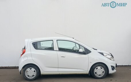 Ravon R2, 2017 год, 770 000 рублей, 4 фотография