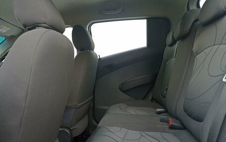 Ravon R2, 2017 год, 770 000 рублей, 11 фотография